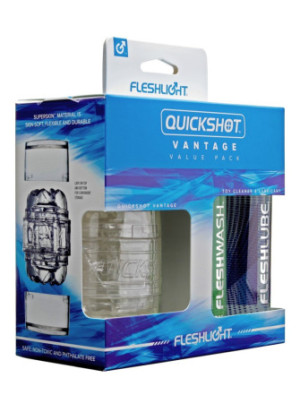 Quickshot Vantage Combo Pack